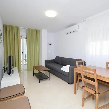 Apartamento Ocean 3 - Arena