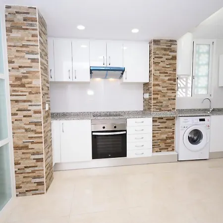Ocean 3 - Arena Apartamento *