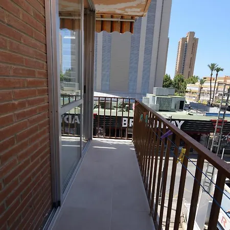 Ocean 3 - Arena Apartamento