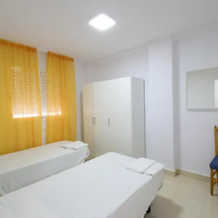 Ocean 3 - Arena Apartamento Benidorm