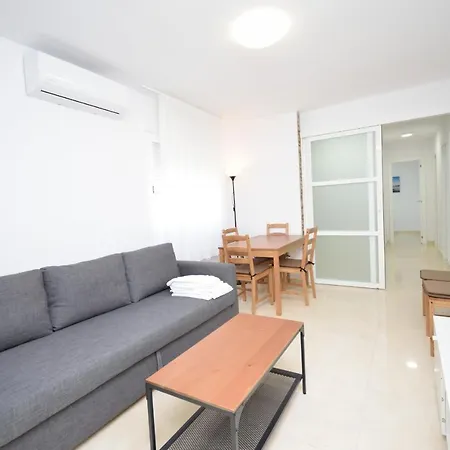 Ocean 3 - Arena Apartamento