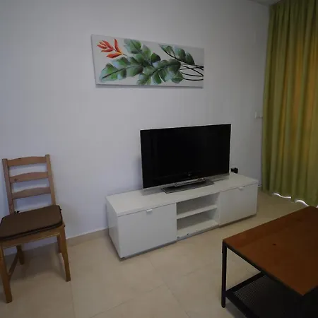 Apartamento Ocean 3 - Arena