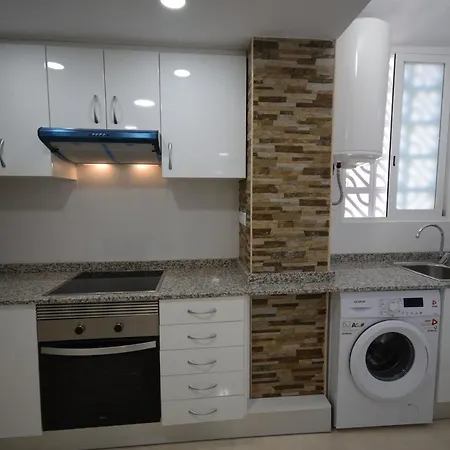 Apartamento Ocean 3 - Arena *
