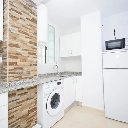 Ocean 3 - Arena Benidorm