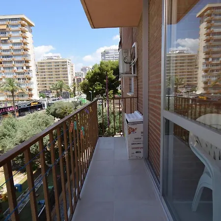 Ocean 3 - Arena Benidorm