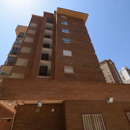 Ocean 3 - Arena Apartamento