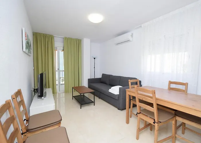 Apartament Ocean 3 - Arena