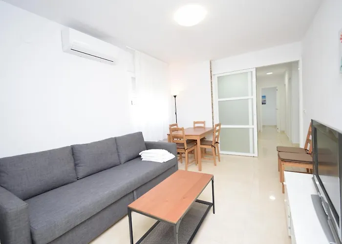 Ocean 3 - Arena Apartament